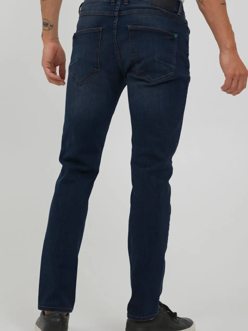 Herren 5-Pocket-Jeans - SDTomy