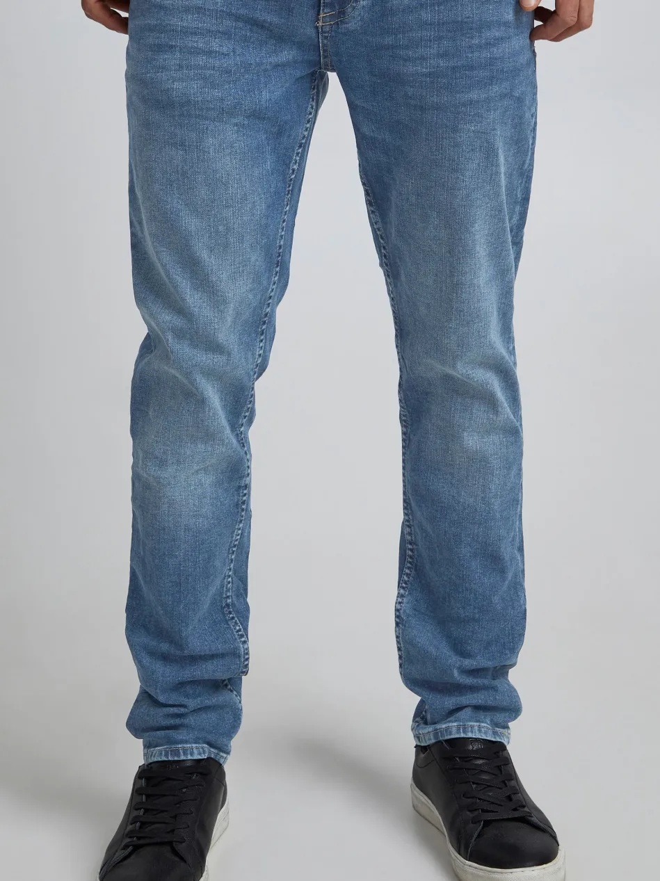 Herren 5-Pocket-Jeans