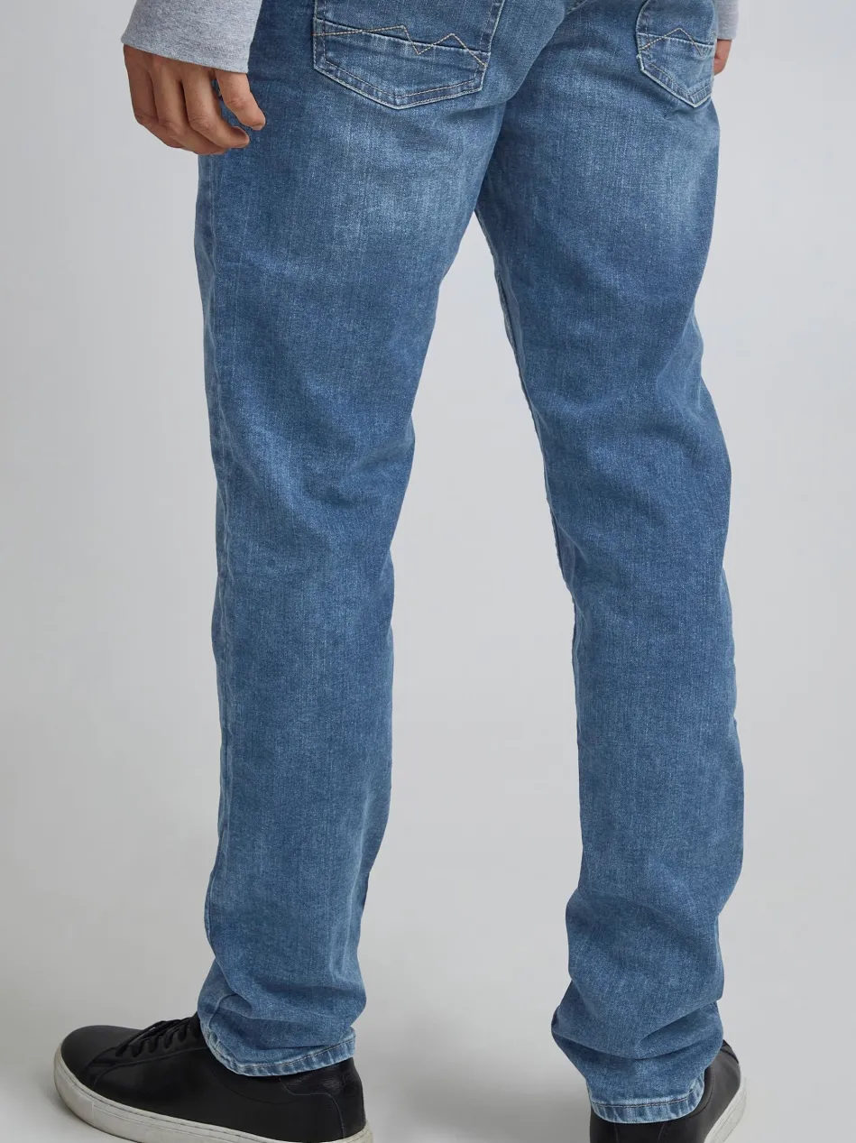 Herren 5-Pocket-Jeans