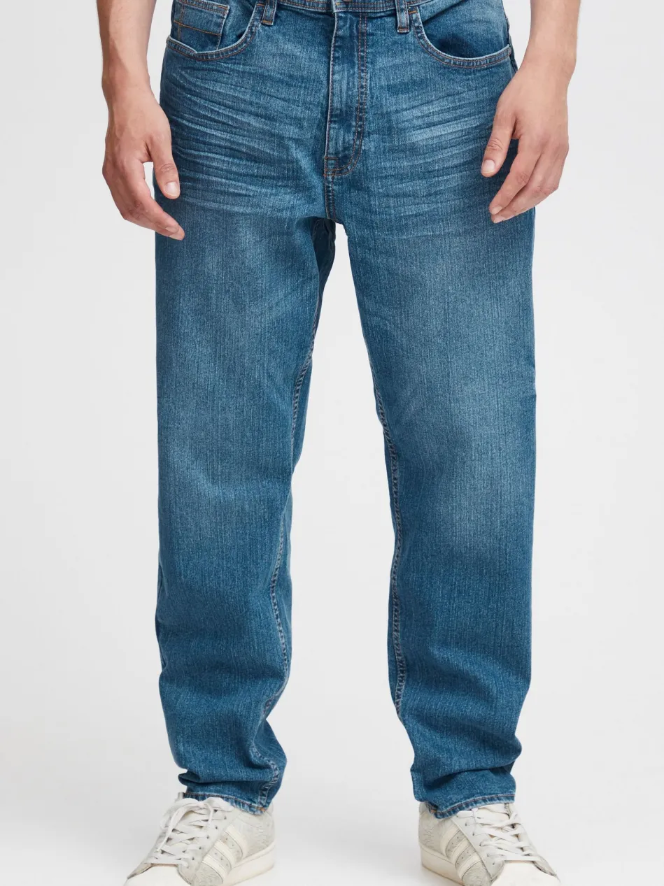 Herren 5-Pocket-Jeans - PRMads