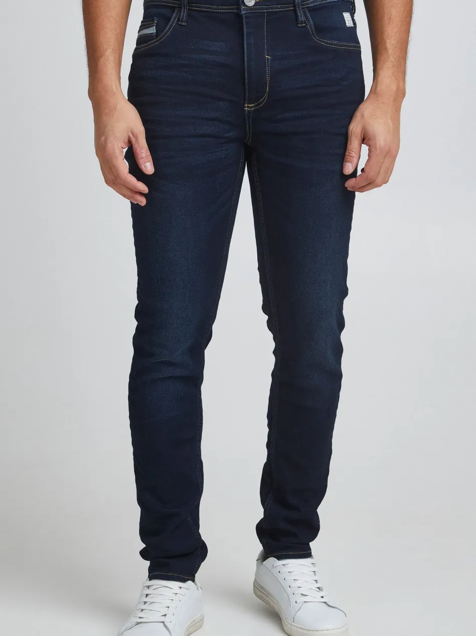 Herren 5-Pocket-Jeans - PRBergson