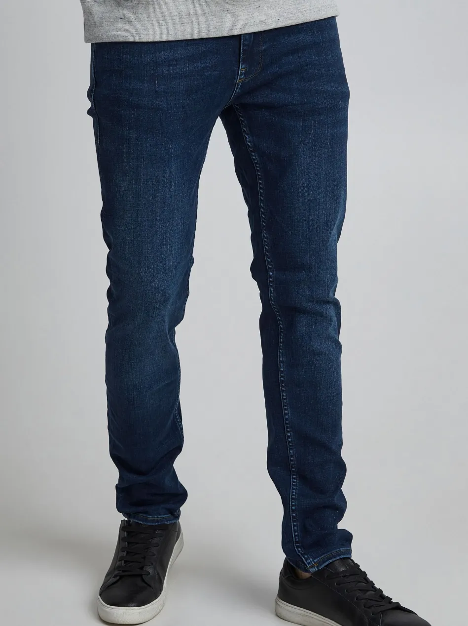 Herren 5-Pocket-Jeans