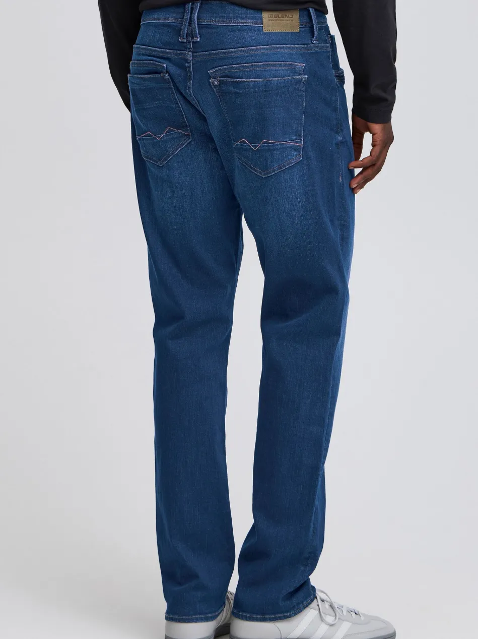 Herren 5-Pocket-Jeans - BHBlizzard