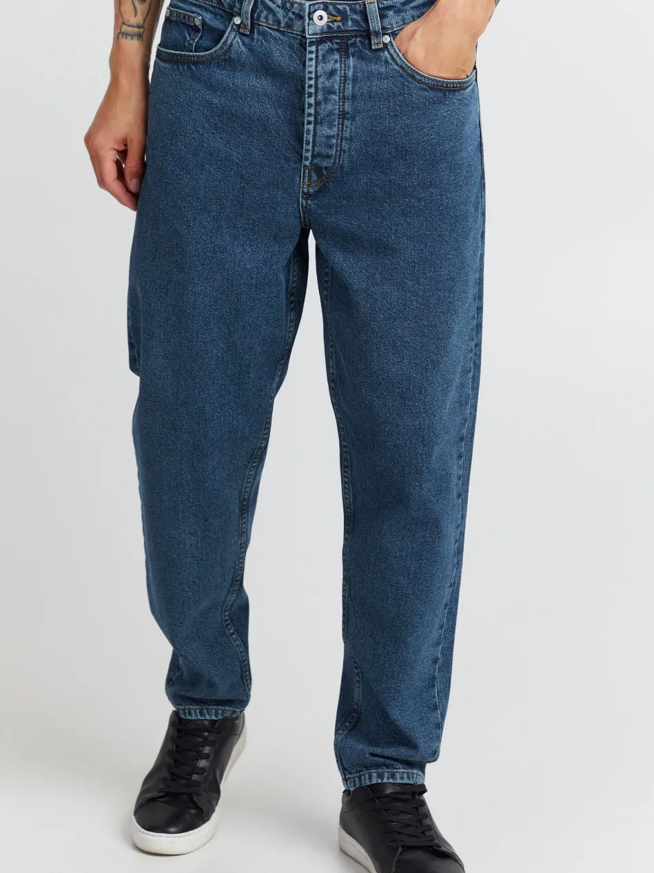 Herren 5-Pocket-Jeans - SDDylan,