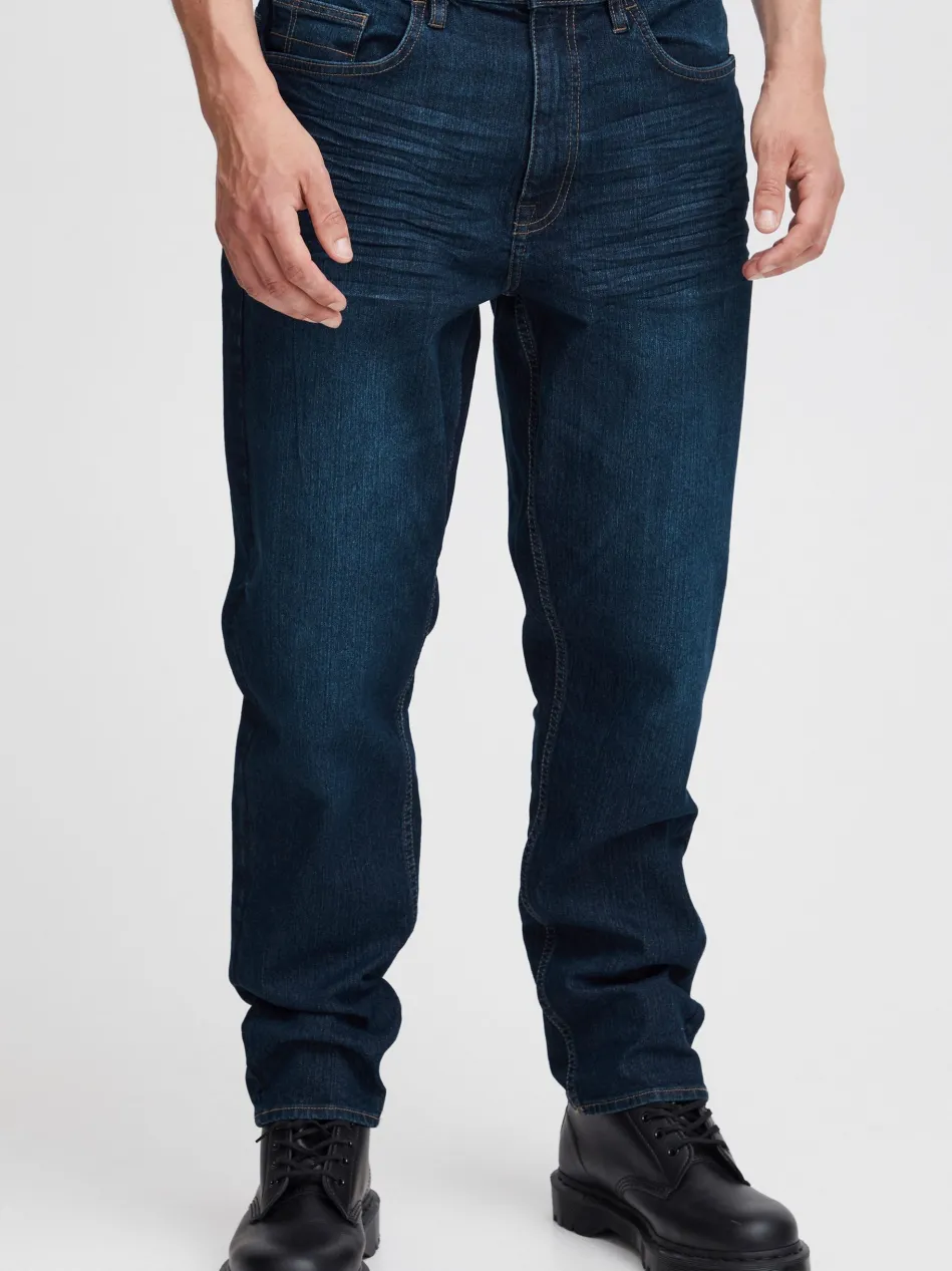 Herren 5-Pocket-Jeans - PRMads