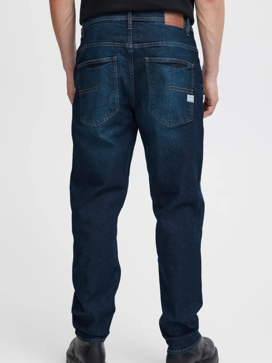 Herren 5-Pocket-Jeans - PRMads