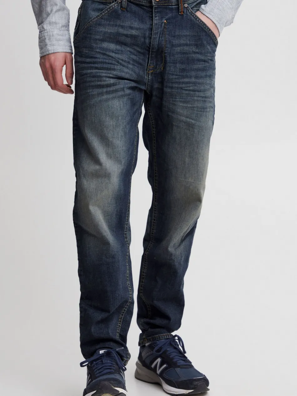 Herren 5-Pocket-Jeans - BHThunder