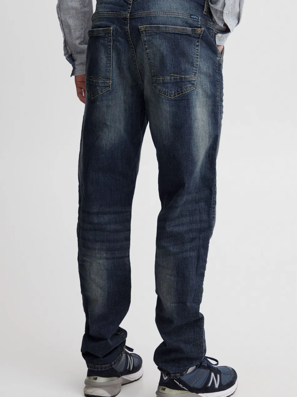 Herren 5-Pocket-Jeans - BHThunder