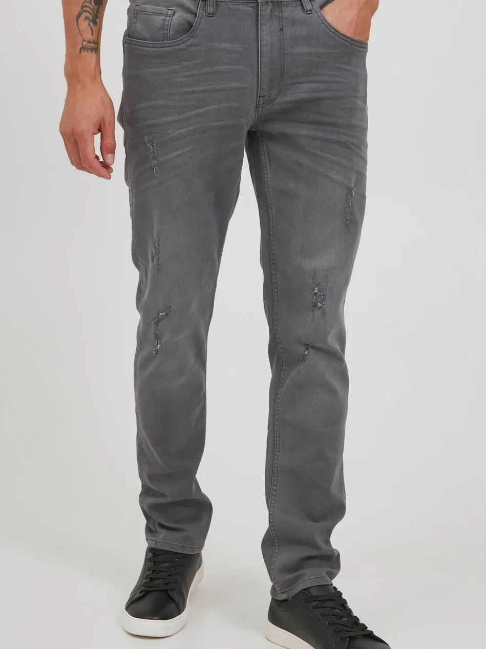 Herren 5-Pocket-Jeans - PRPierino