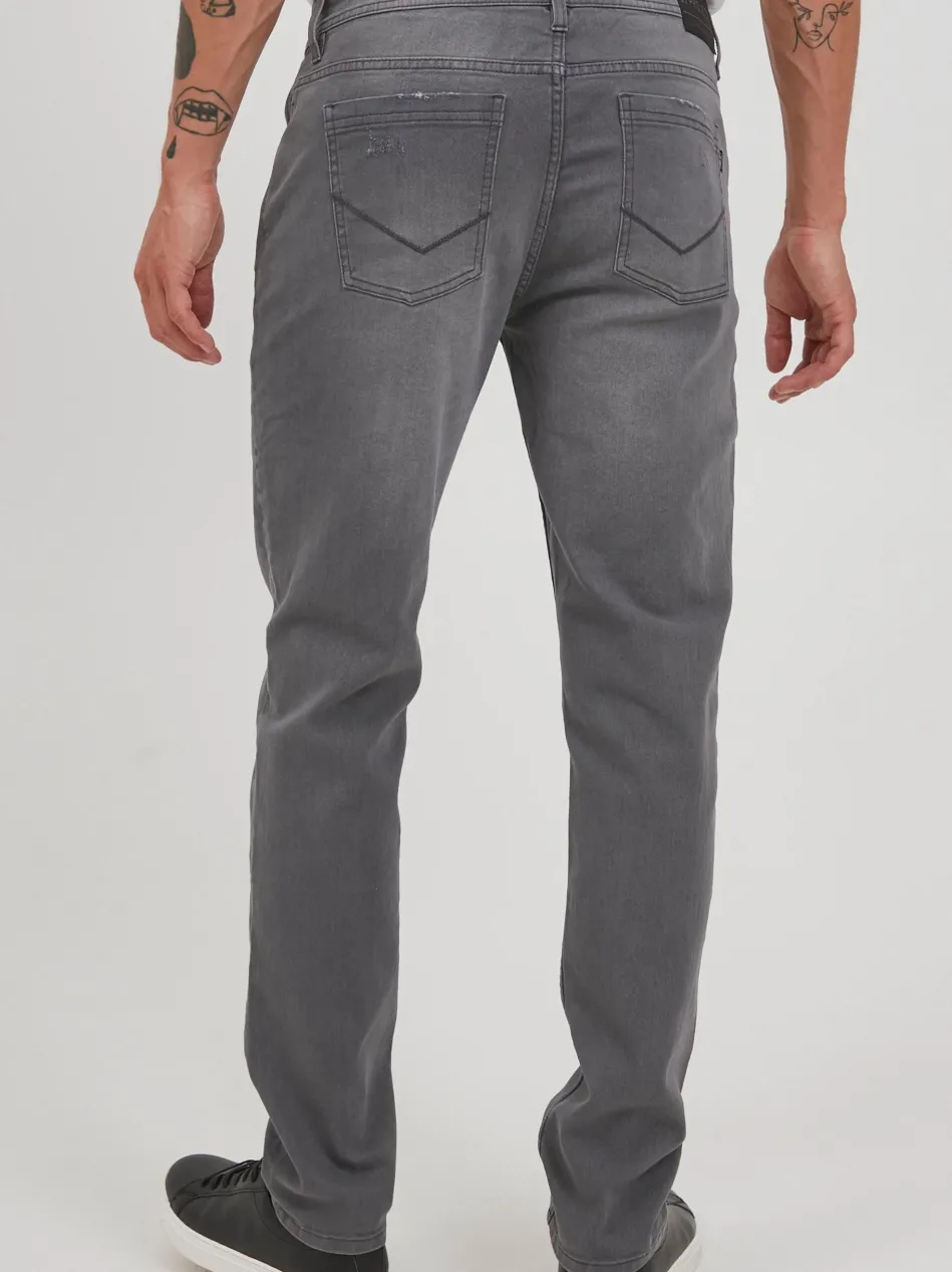 Herren 5-Pocket-Jeans - PRPierino