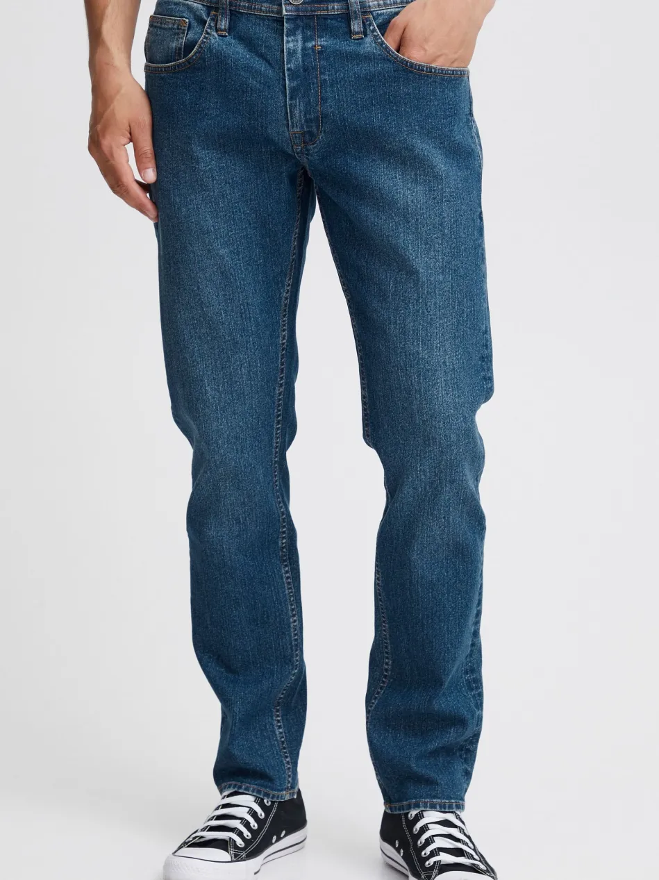 Herren 5-Pocket-Jeans