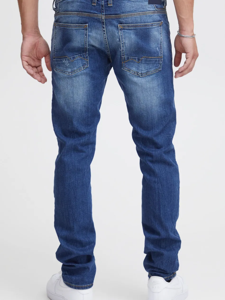 Herren 5-Pocket-Jeans - BHCirrus