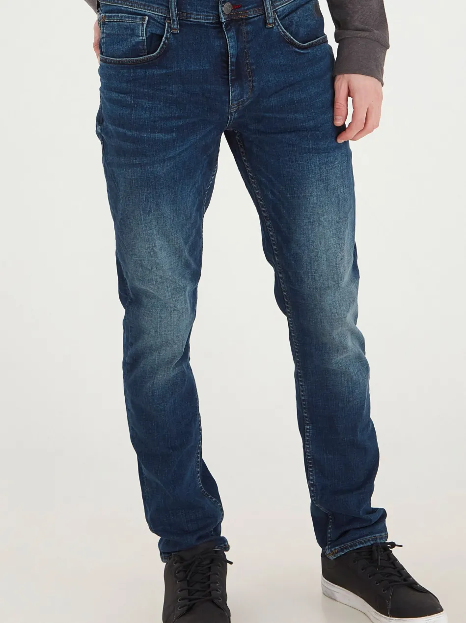 Herren 5-Pocket-Jeans