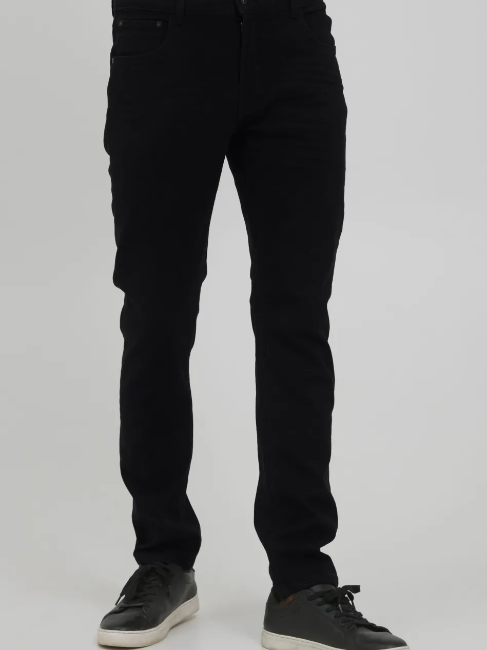 Herren 5-Pocket-Jeans - SDTomy