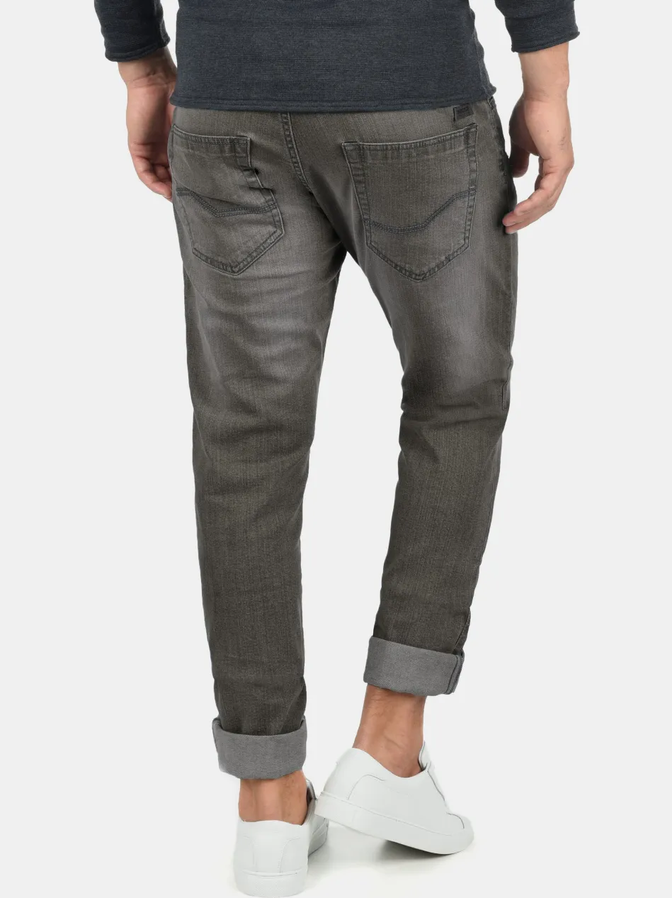 Herren 5-Pocket-Jeans - IDQuebec