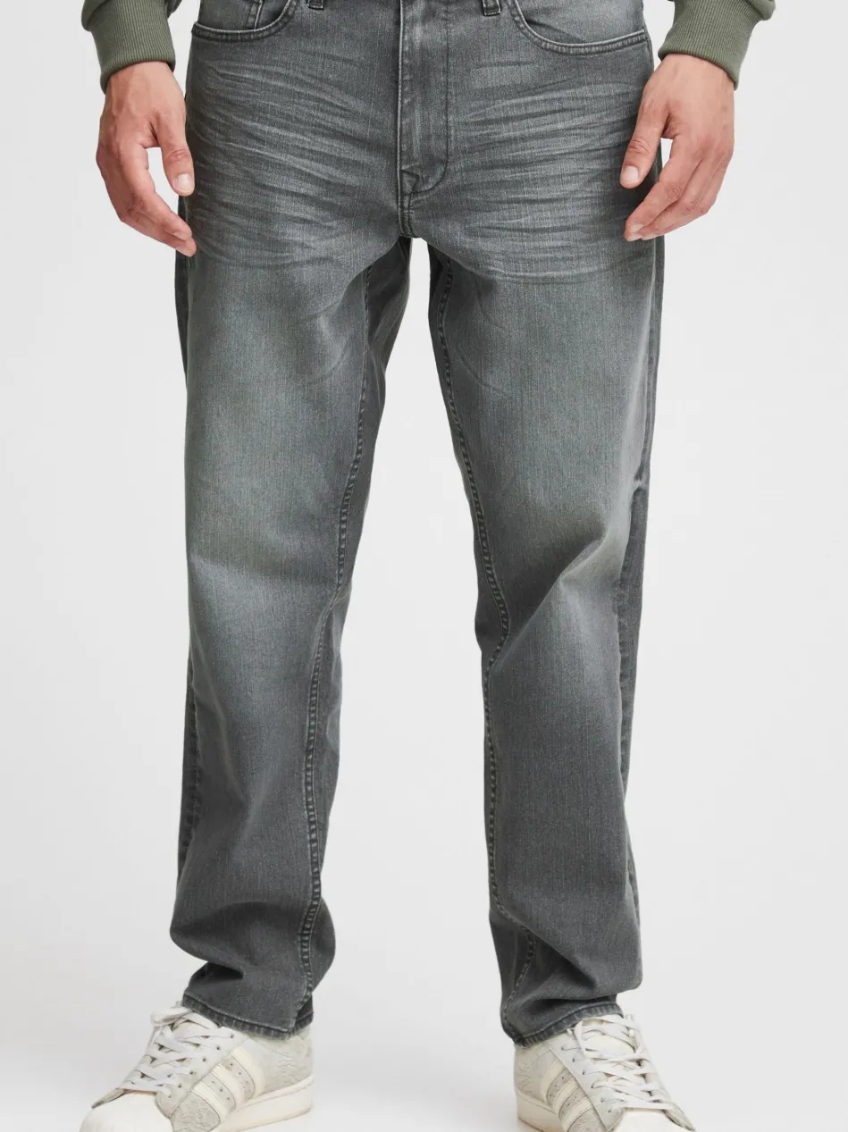 Herren 5-Pocket-Jeans - BHGorm