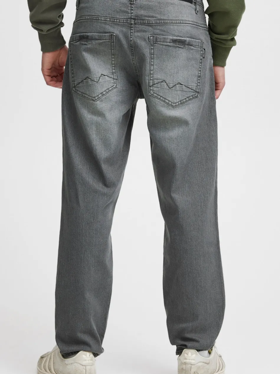 Herren 5-Pocket-Jeans - BHGorm