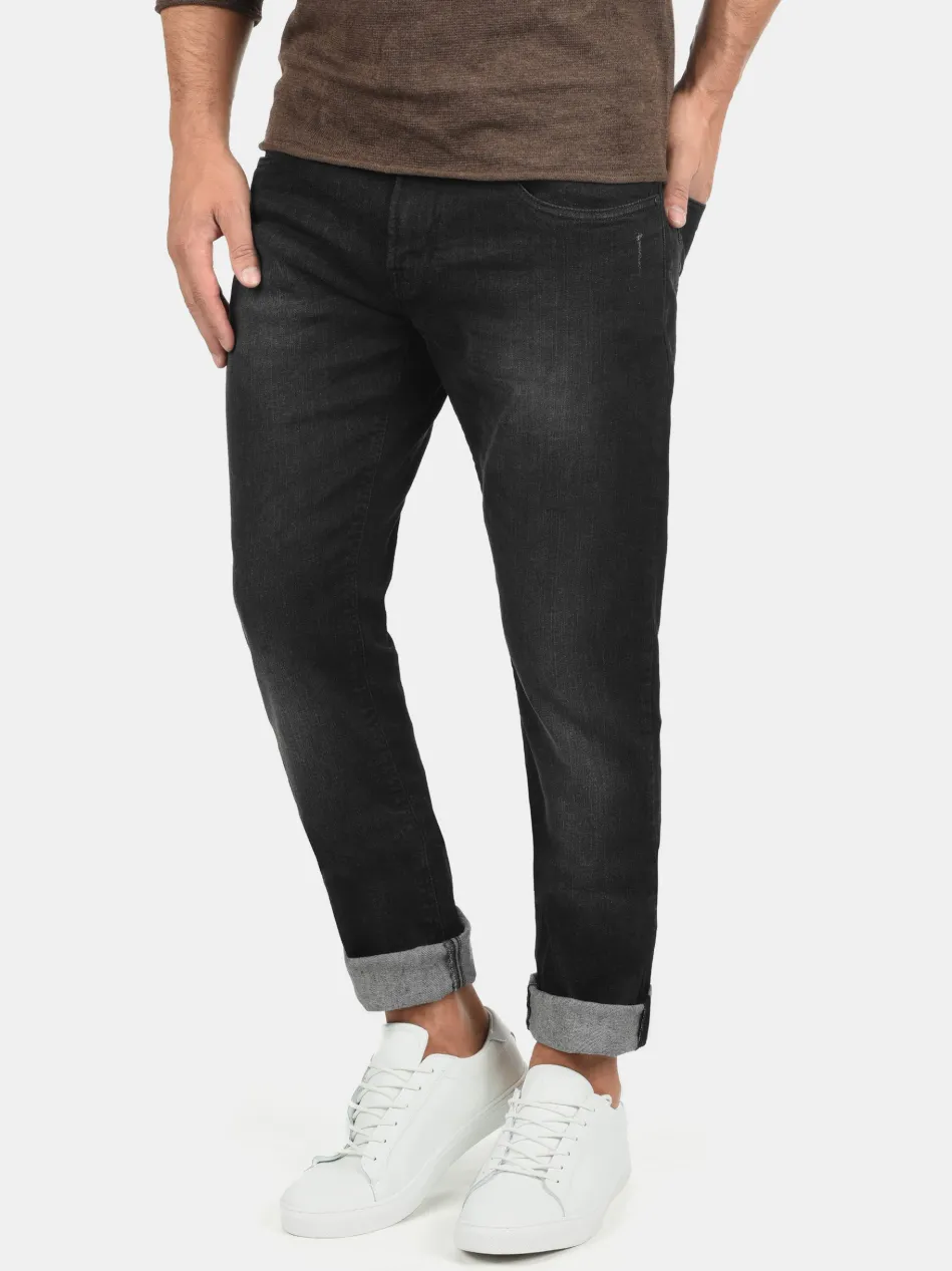 Herren 5-Pocket-Jeans - IDQuebec