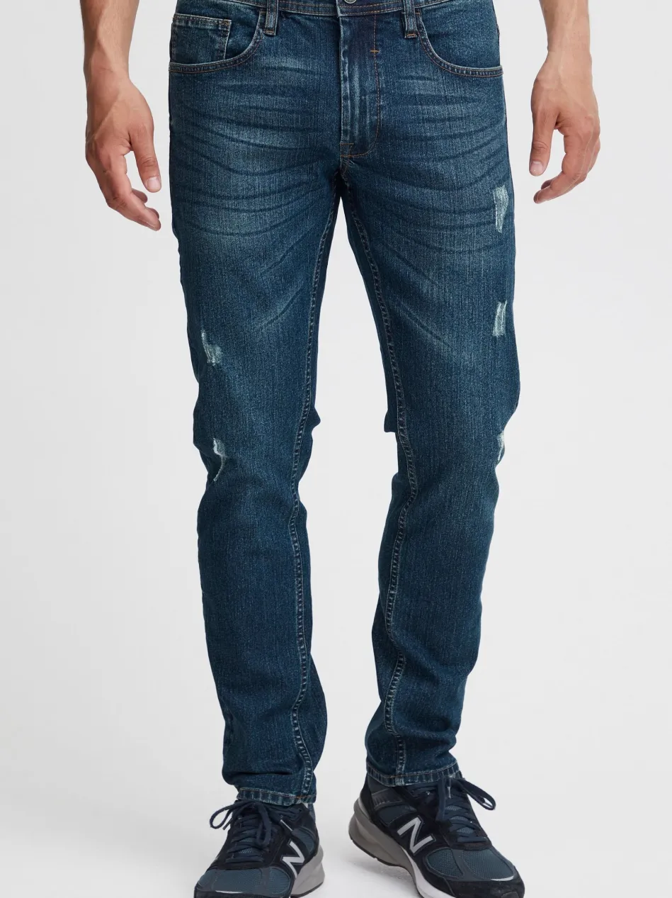 Herren 5-Pocket-Jeans