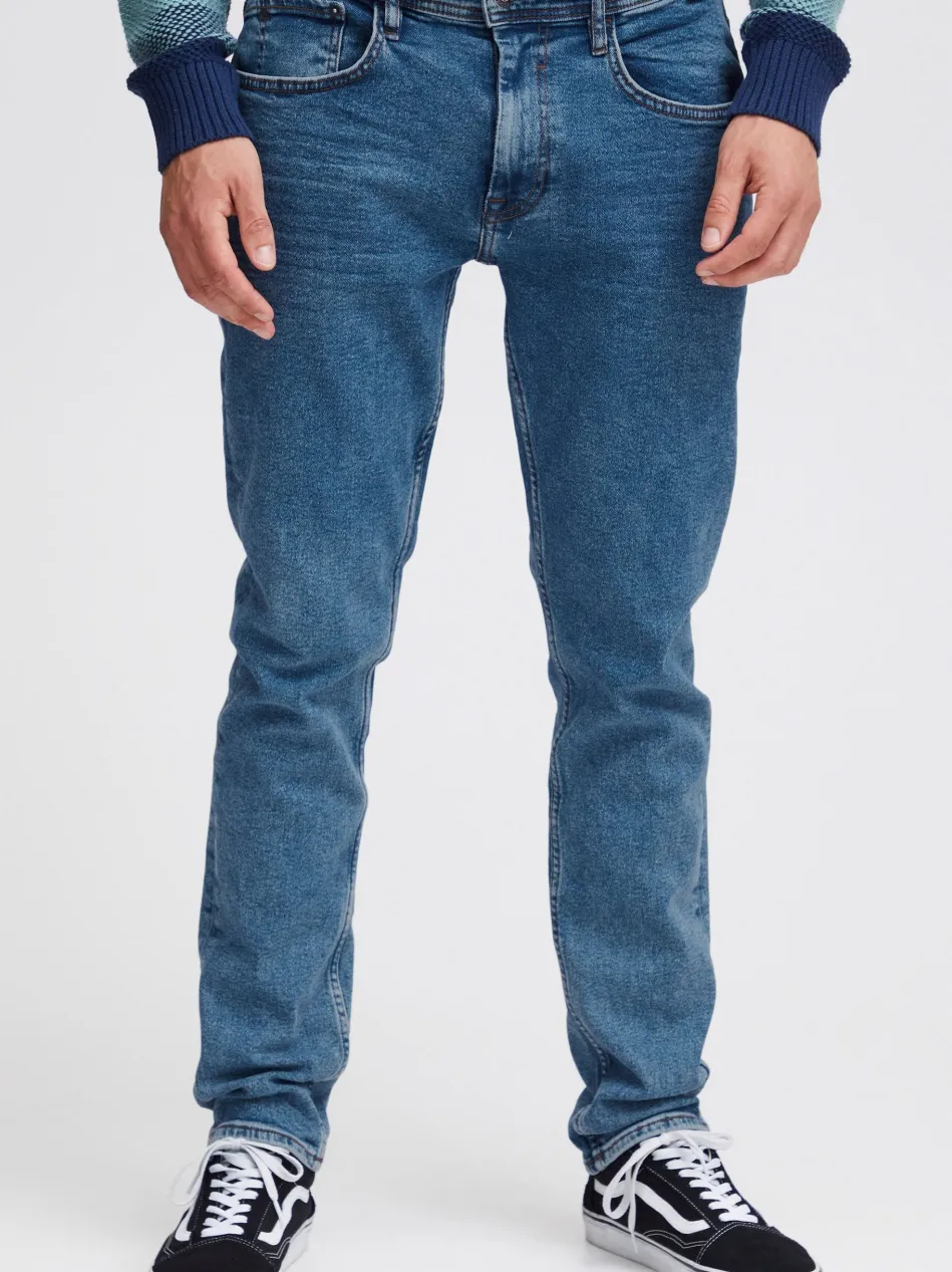 Herren 5-Pocket-Jeans