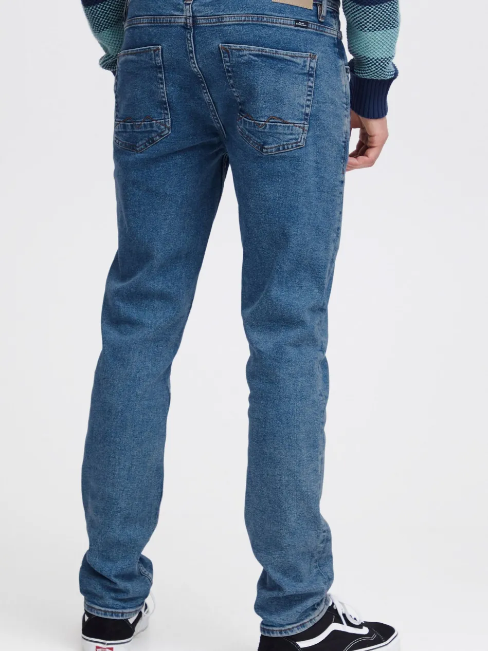 Herren 5-Pocket-Jeans