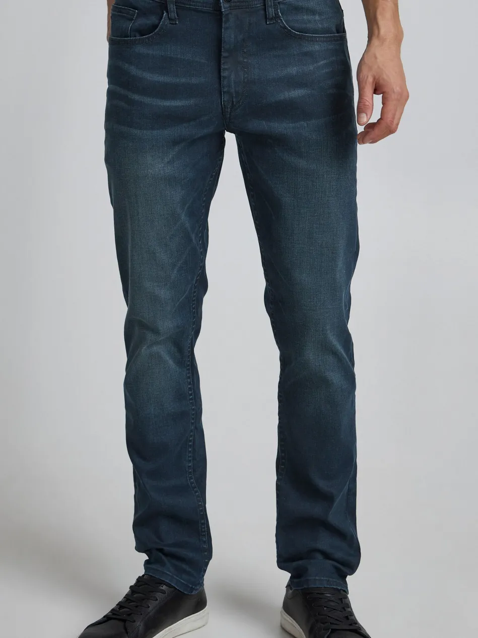 Herren 5-Pocket-Jeans