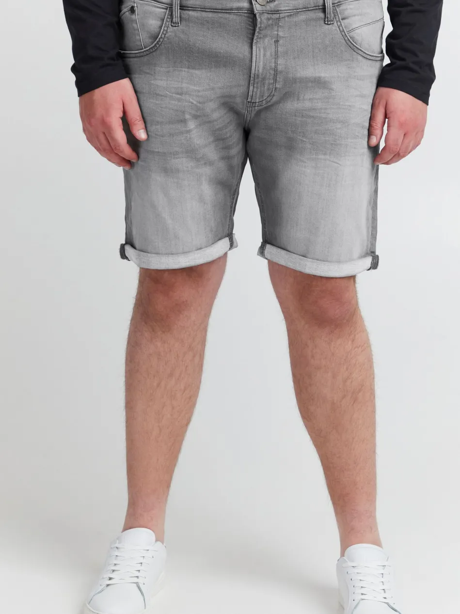 Herren 5-Pocket-Jeans - BHGrilitsch BT