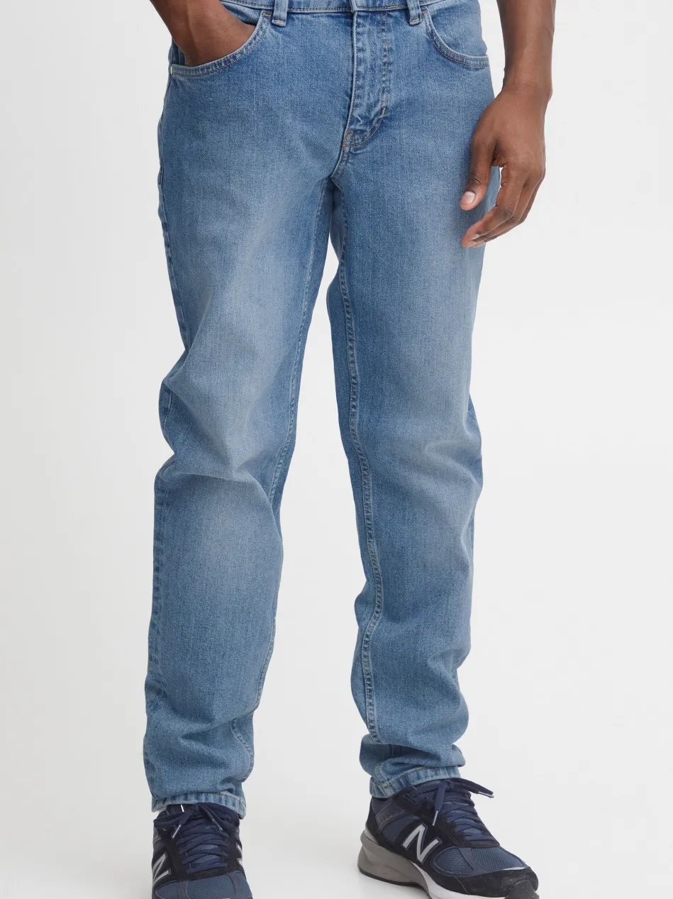 Herren 5-Pocket-Jeans - CFKarup