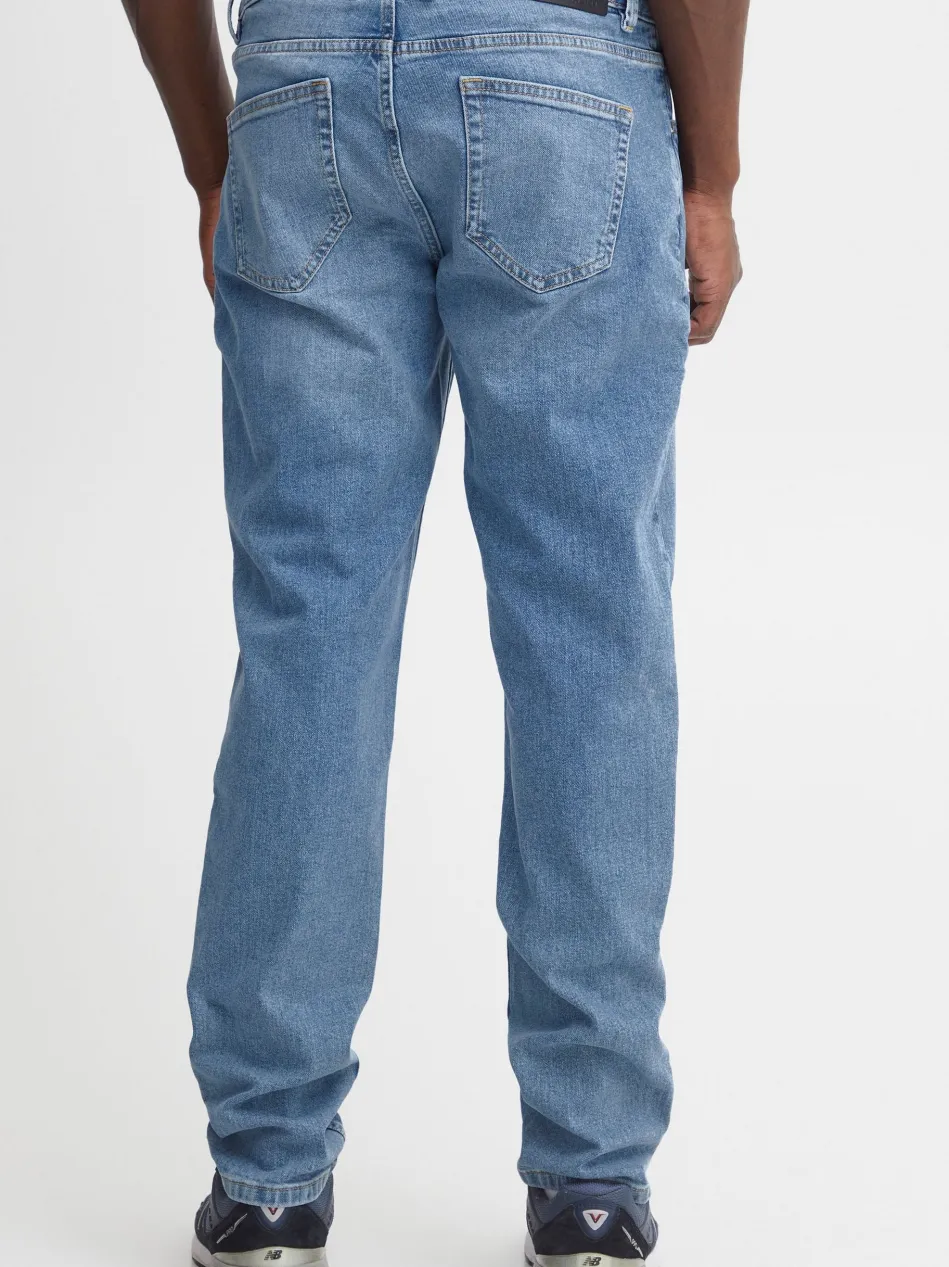 Herren 5-Pocket-Jeans - CFKarup