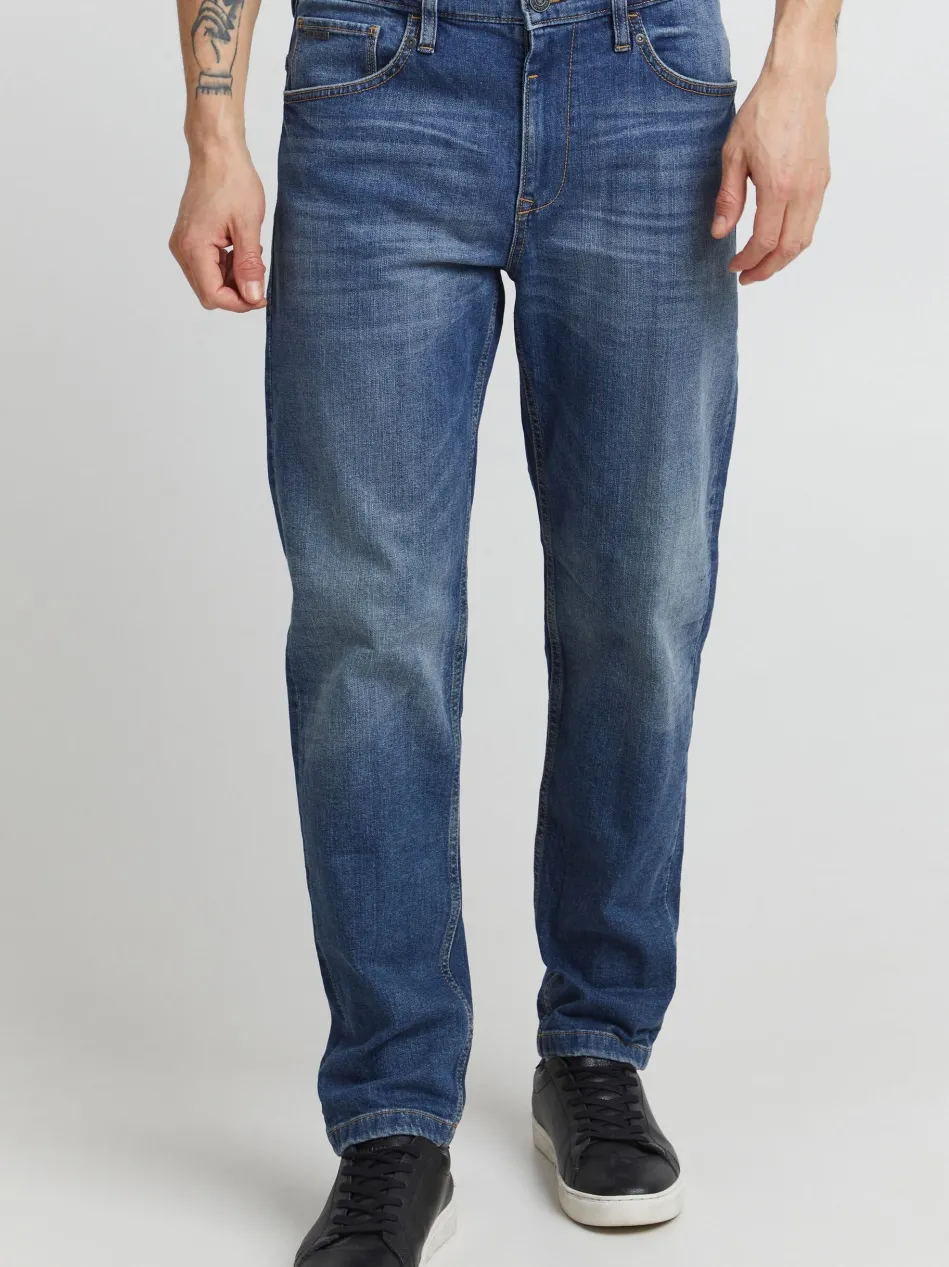 Herren 5-Pocket-Jeans