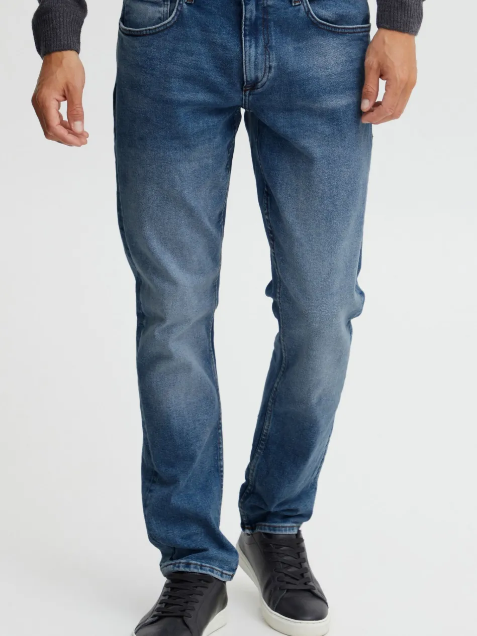 Herren 5-Pocket-Jeans