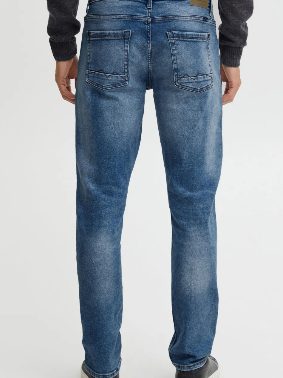 Herren 5-Pocket-Jeans
