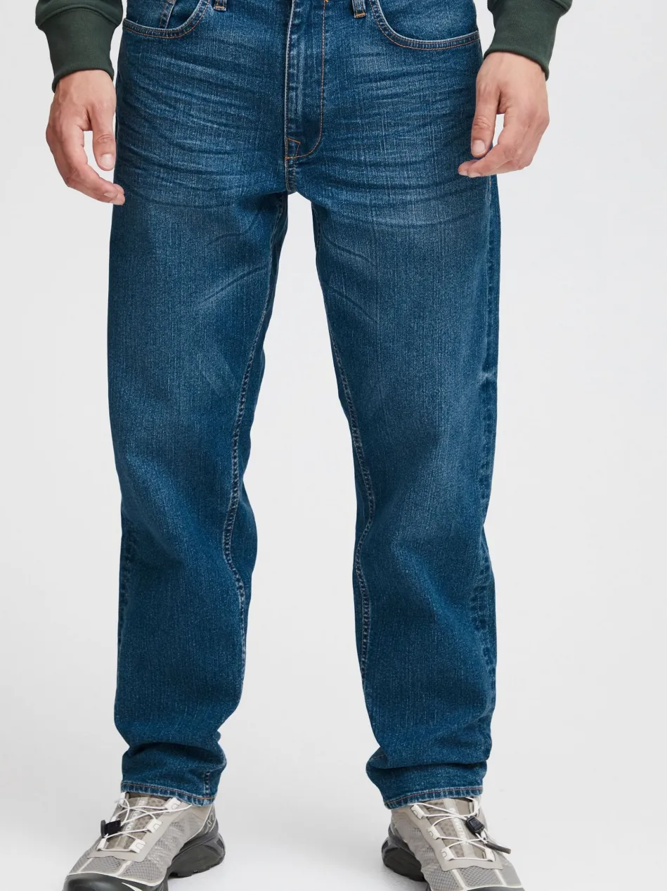 Herren 5-Pocket-Jeans - BHGorm