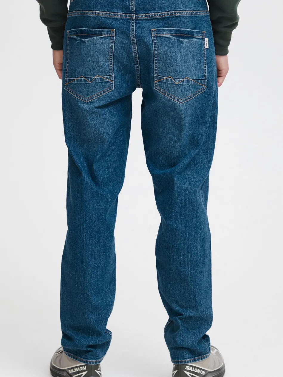Herren 5-Pocket-Jeans - BHGorm