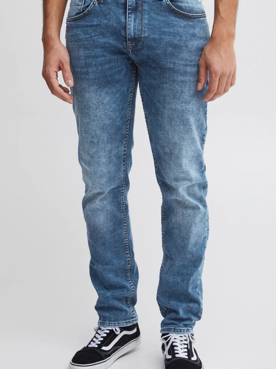 Herren 5-Pocket-Jeans