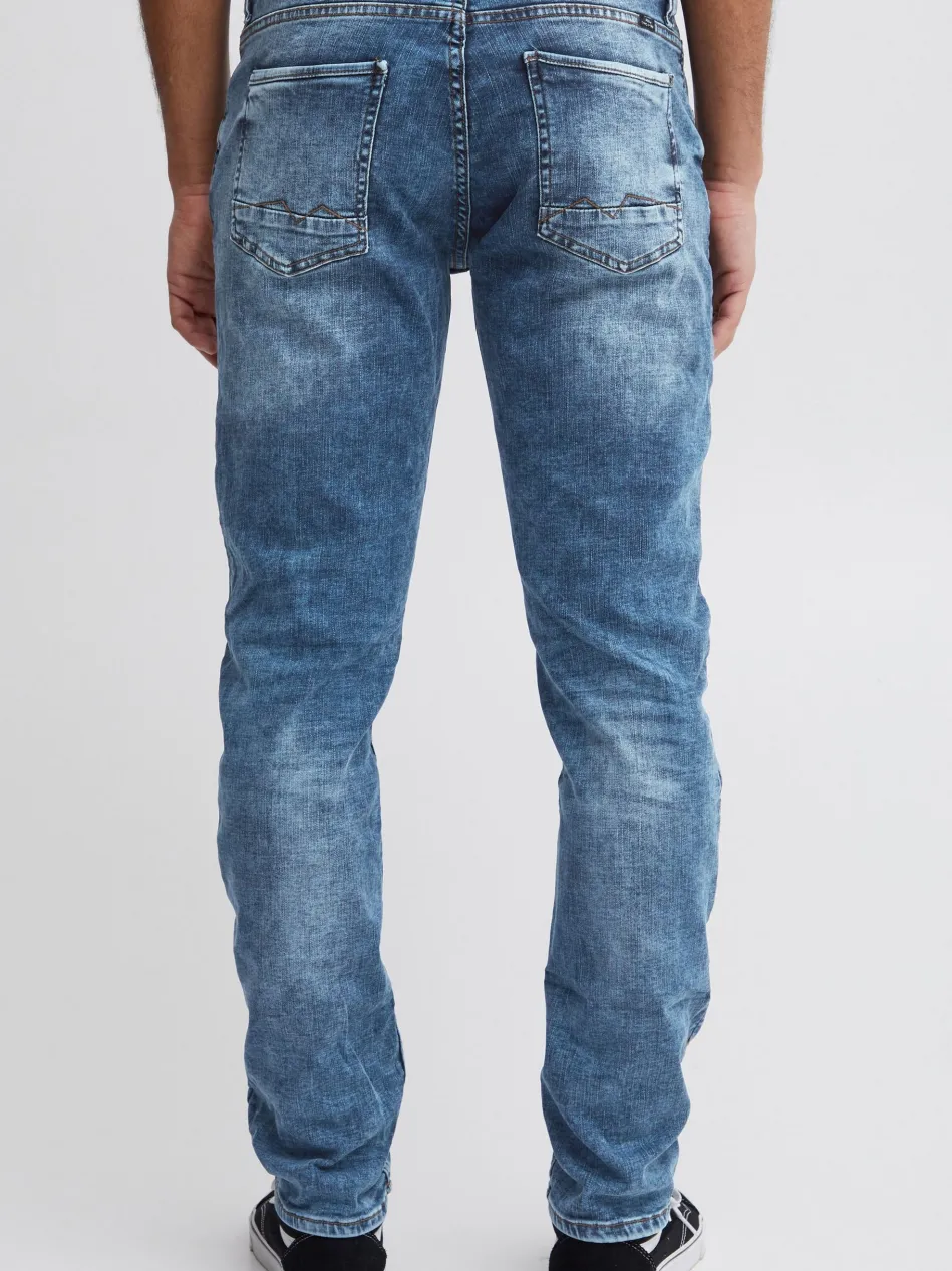 Herren 5-Pocket-Jeans