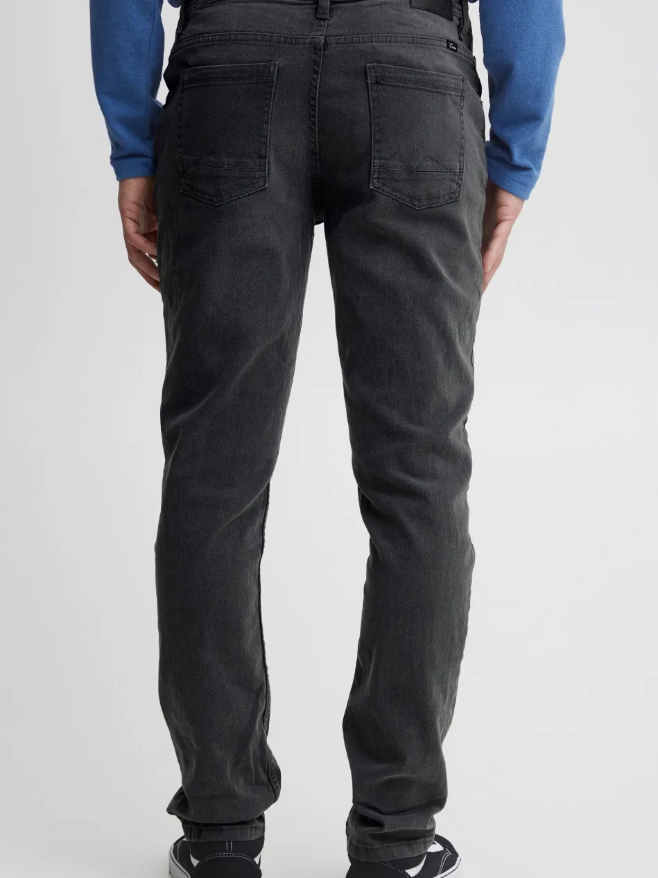 Herren 5-Pocket-Jeans