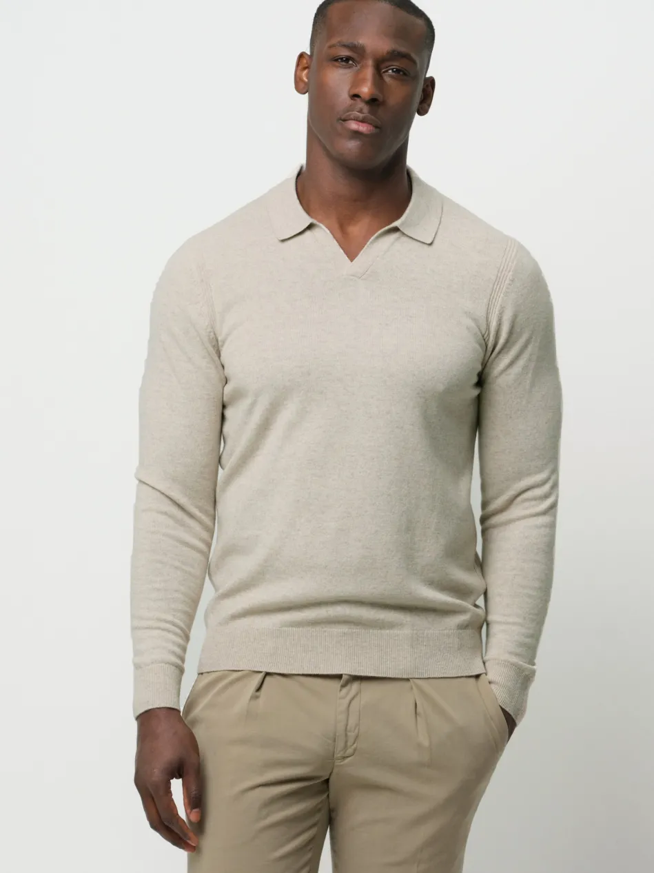 Herren Polo