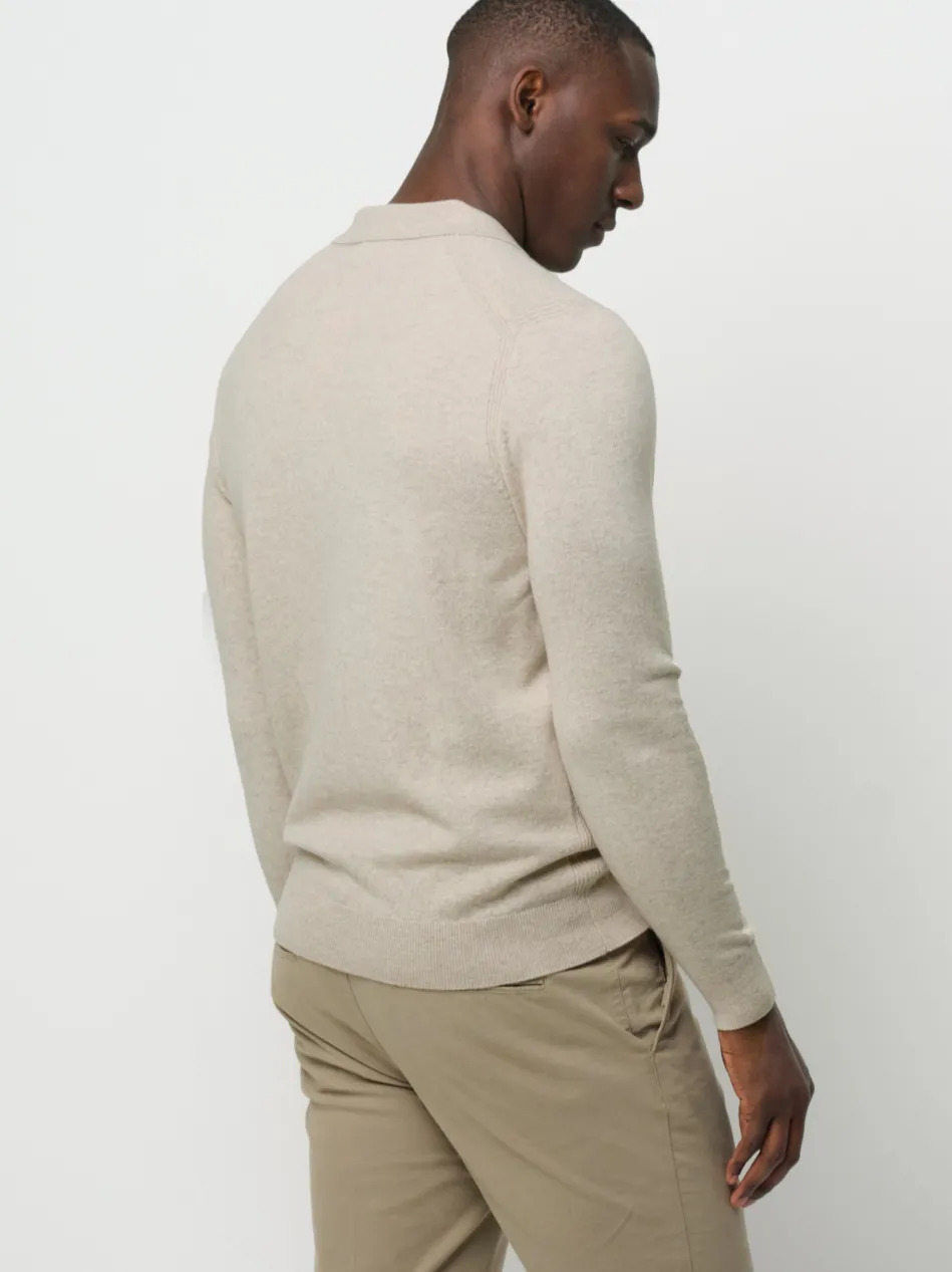 Herren Polo
