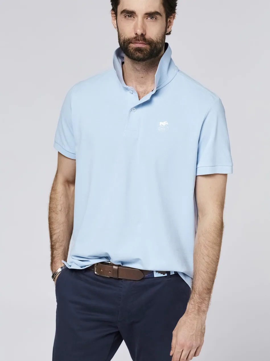 Herren Polo