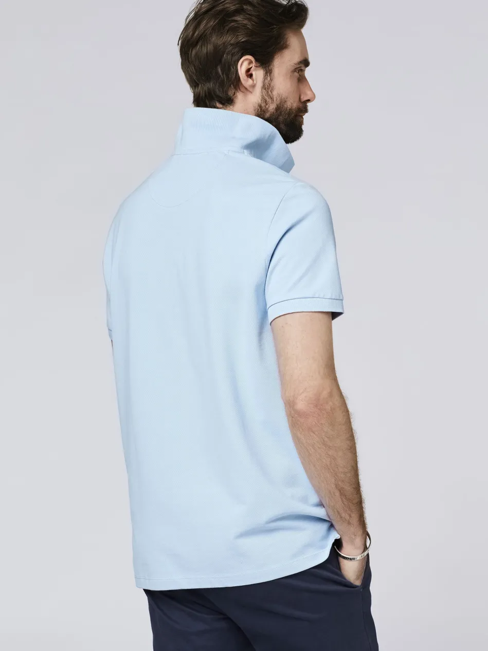 Herren Polo