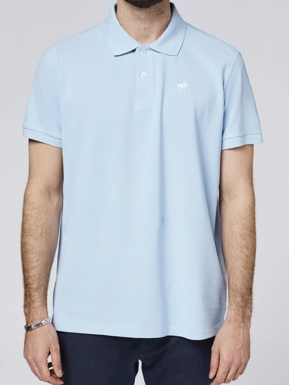 Herren Polo