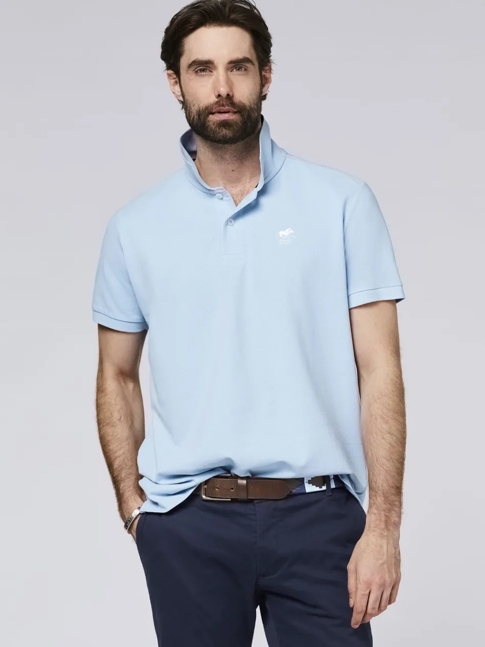Herren Polo