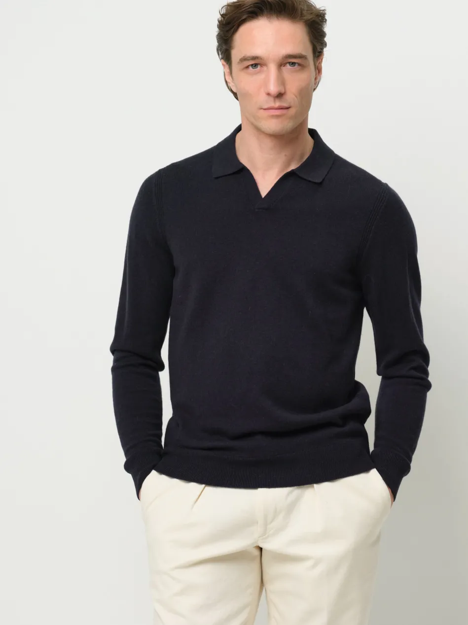 Herren Polo