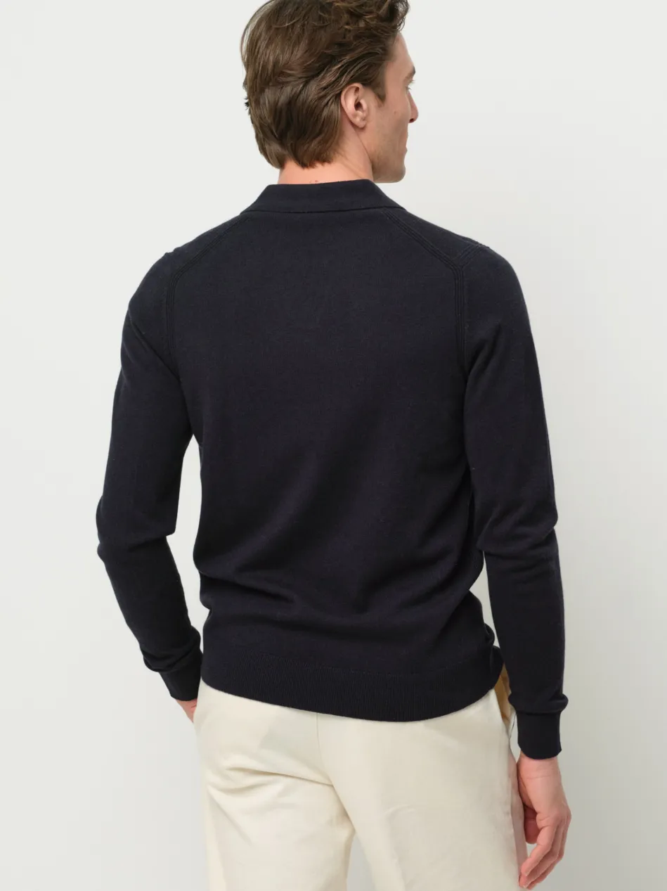Herren Polo