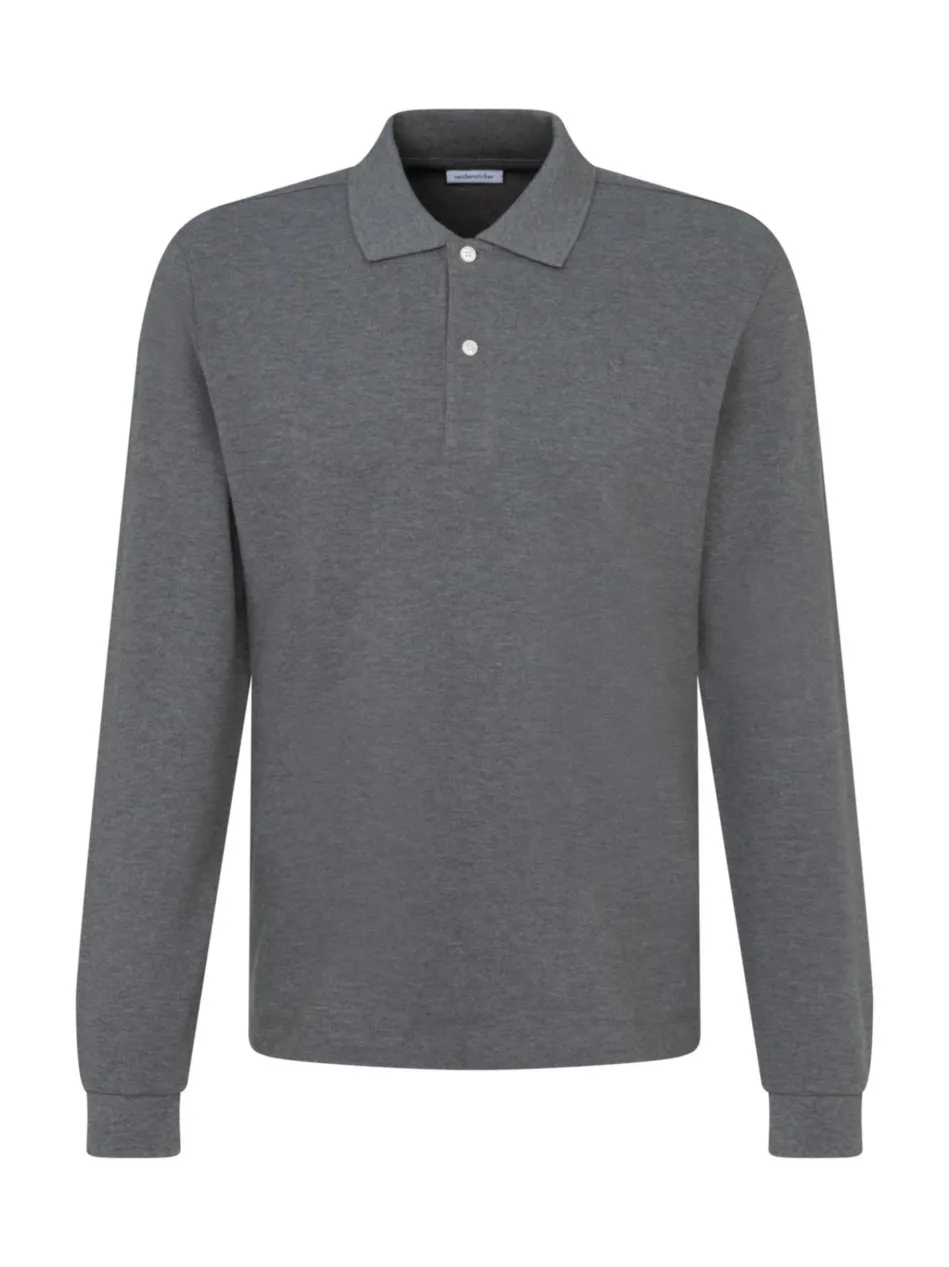Herren Polo - Uni