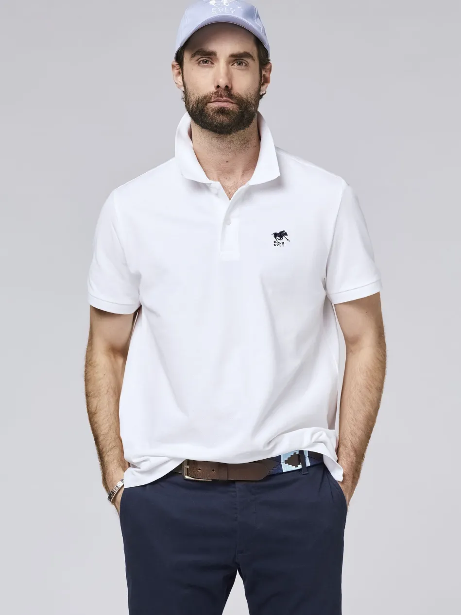 Herren Polo