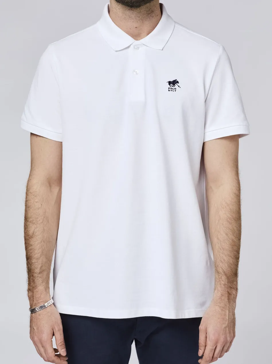 Herren Polo
