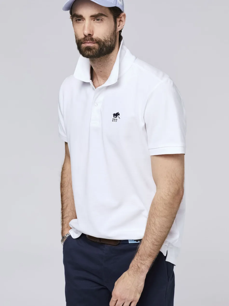 Herren Polo