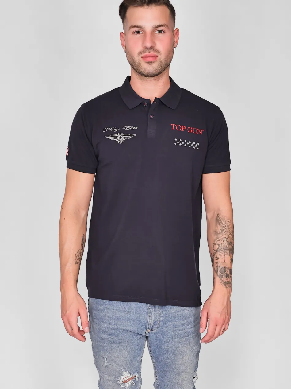 Herren Polo Shirt